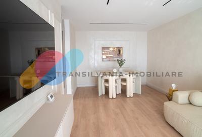 Apartament LUX 2 camere, 53mp - curatenie inclusa - Park Lake - 7