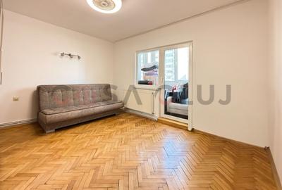 Apartament cu 3 camere decomandate,  Marasti Dorobantilor - 1