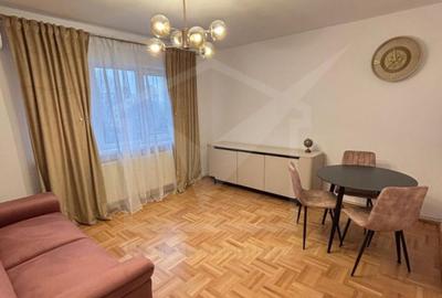 De vanzare apartament cu 4 camere Renovat Mobilat  BIG - 1