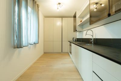 APARTAMENT 2 CAMERE - ANSAMBLU NOU - SCOALA AMERICANA - COMISION 0% - 3