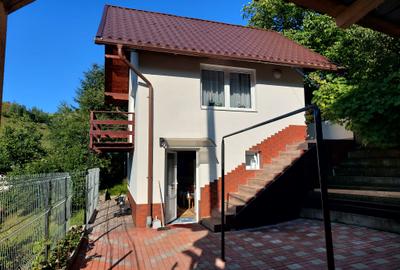 Casa 2 corpuri Poiana Marului - 4