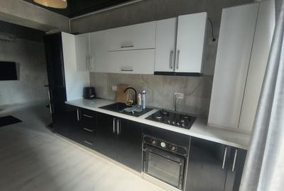 Mamaia nord- apartament deosebit curte 73 mp - 10