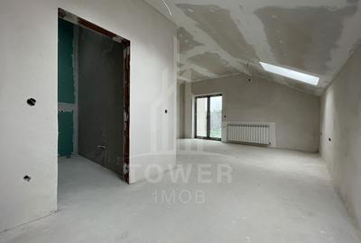 Casa rezidențială cu 7 camere, 3 băi, dressing, pivniță – Sura Mica - 16