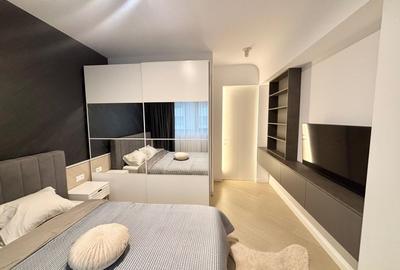 Apartament 2 camere de închiriat Pipera - 5