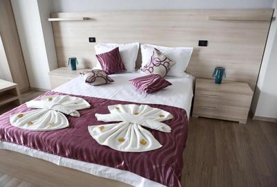 HOTEL 3 STELE P+4  KM 0  MAMAIA NORD ZONA ALEZZI - 25