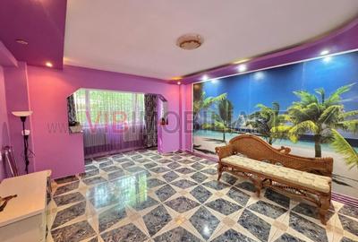 3 Camere - Militari - Pacii - Parter - 9