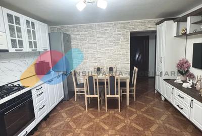 Apartament 2 camere 53mp , complet utilat , parcare - Iris - 2