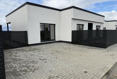 Casă individuală modernă, 4 camere – Cartier Izvor - 2