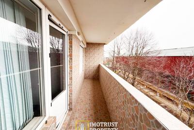 Apartament tip Samanta | 89 mp | Investiție sigură | Polivalentă - 8