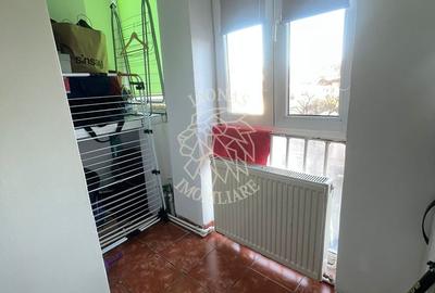 Apartament 2 camere-balcon-ideal locure-Zona Decebal - 7