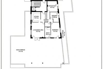 EXCLUSIVITATE | Penthouse Grigorescu | 274 mp Terase - 1