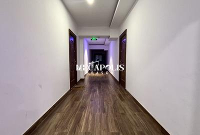 Apartament 3 Camere | 97mp | 1900 €/mp | Tractorul | Isaran Residence - 30