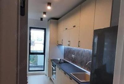 Apartament de 2 camere, 55 mp, cu vedere către grădina interioară, Nusco City - 4
