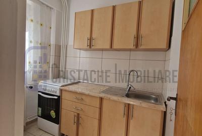 Garsoniera spatioasa si curata | Str. Vladeasa (Ghencea) | metrou la 15 min. - 4