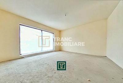Casă de vânzare cu 4 camere în Zăbrani, teren 578 mp, front generos - 4