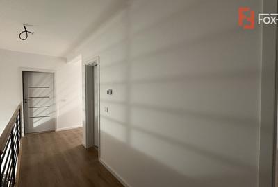 Duplex eficient energetic 5 camere, 149 mp, zona Rudicica - 11
