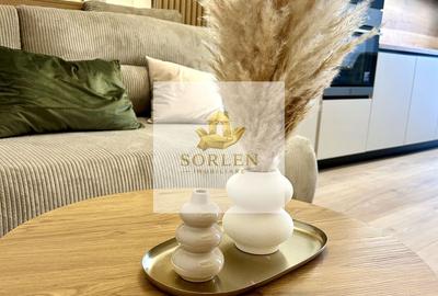 Apartament PREMIUM 3 camere  – Zona Eroilor, Florești - 8