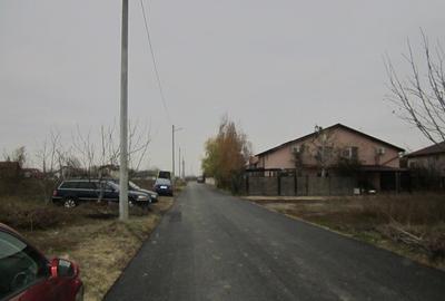 Drumul Targului-Stelelor - 1