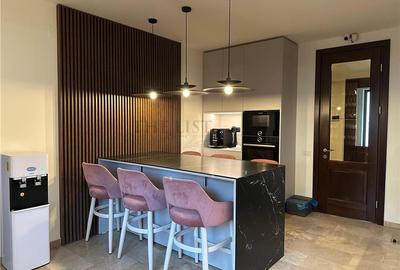 Vila Moderna cu 8 camere | Recent Renovata | PIPERA - 6