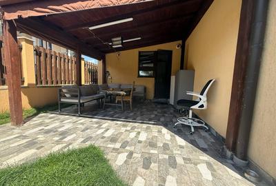 Apartament 3 Camere cu gradina - 9