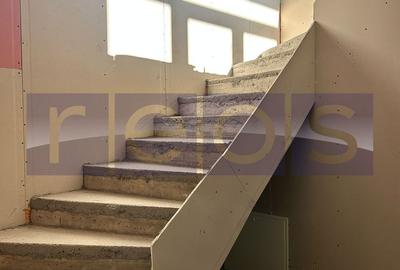 VANZARE APARTAMENT 4 CAMERE 3 BAI PENTHOUSE DUPLEX PALLADY NICOLAE TECLU - 2