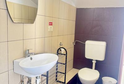 Spațiu comercial/birouri de închiriere, P+1+M, 260 mp, lângă Kaufland Ap Patriei - 6