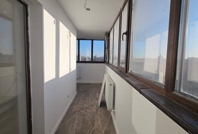 Oportunitate Rarefiată:Apartament Spațios cu 2 Terase | Cartier Compozitorilor - 6