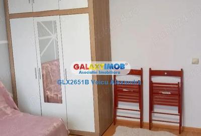 Garsoniera Bloc Nou Berceni - Dimitrie Leonida - Parcare - Metrou - 1