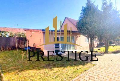 CASĂ ÎN TURNIȘOR | 2 APARTAMENTE | IDEALĂ PENTRU 2 FAMILII - 1