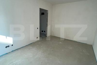 Apartament 2 camere decomandate, 53mp, Intre Lacuri - 5