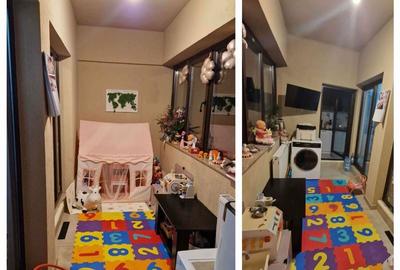Apartament 2 camere decomandat - Km.5 - 115.000 euro (Cod E11) - 4