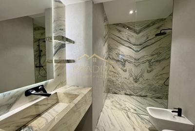 Apartament cu 3 camere ***142mp*** // Herastrau - Cartierul Francez - 38
