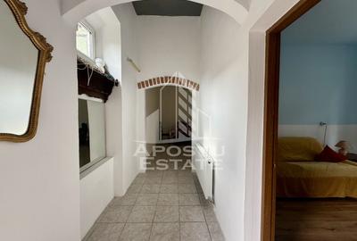 Apartament 3 camere la casa de vanzare Complexul Studentesc Timisoara - 9
