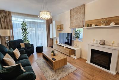 Casă cu 5 camere în Iris