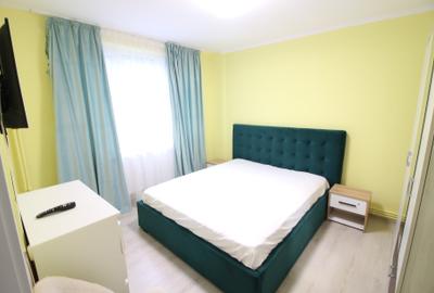 Ap. 2camere Micro 16, etajul 2, renovat, liber - 9
