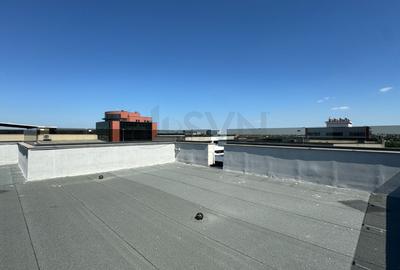 REA1028911 Penthouse De Vanzare l Pipera l Terasa Mare - 13