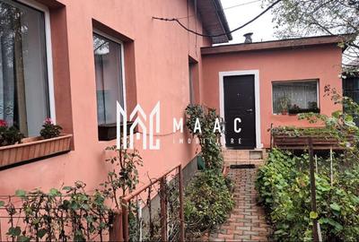 Casă de vânzare I 170 MPU I teren 1200 mp I zonă ultracentrală - Tălmaciu - 2
