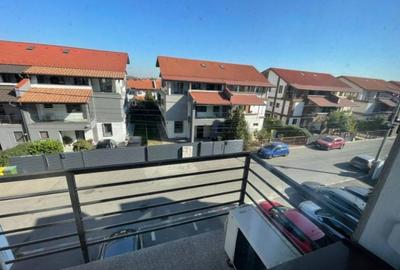 PROPRIETAR - 100mp - 3 Cam 2 Bai Terasa Parcare - Pipera OMV - 15