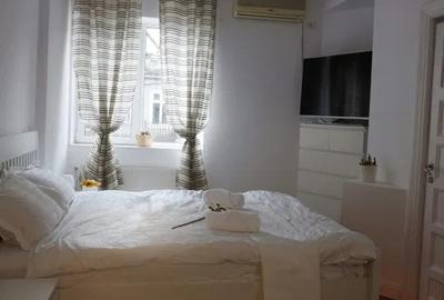 2 camere | Cișmigiu | Universitate | Centrală proprie | Ultracentral - 6