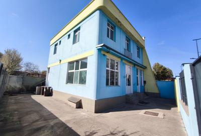 Oportunitate Investiție: Vilă S+P+1 – Spațiu Comercial | Șoseaua Mangaliei 86A, - 1