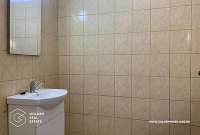 Spatiu comercial Micalaca, 70 mp, acces stradal, centrala proprie, parcare - 6