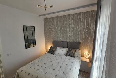 Apartament 2 cam., lux , nou, de inchiriat. - 10