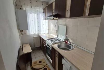 Apartament cu 2 camere in Alexandru cel Bun-Rond Zimbru - 5