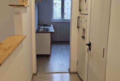 Apartament 2 camere, renovat , decomandat , metrou - 4