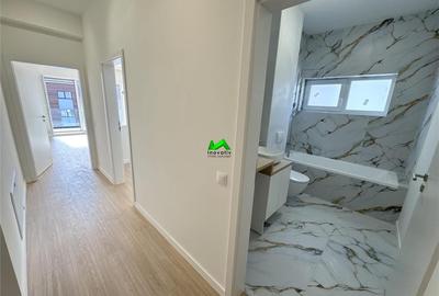 Apartament de vanzare 2 camere Sibiu Cristian Da Vinci - 8