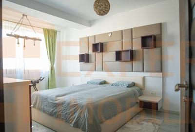 Apartament premium 3 camere în Faleza Nord, COMISION 0% - 13