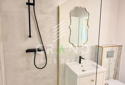 Nou Finisat | Apartament cu 3 Camere | Balcon | Parcare | Floresti/Urusagului - 31