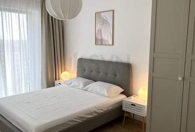 REA1022815 Apartament 2 camere I Timpuri Noi - 6