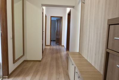 De Inchiriat | Lux și Spațiu: Apartament 4 Camere, Calea Văcărești, - 16