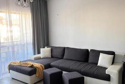 Apartament modern Sanpetru Residence - 11